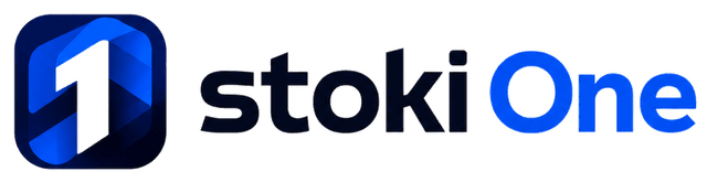 Stoki One logo